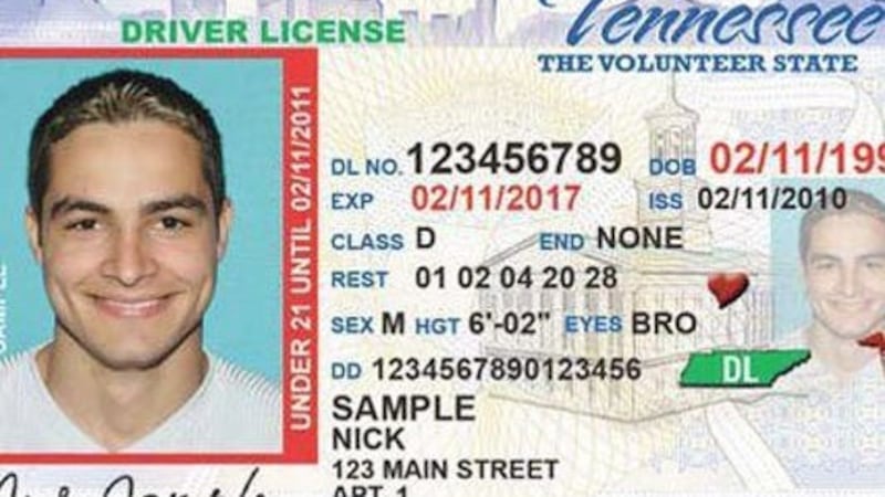 El estado responde a Telemundo Tennessee sobre las licencias de conducir para beneficiarios de...