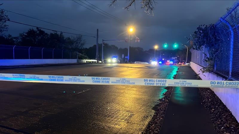 Tiroteo deja cuatro personas heridas el este de Nashville