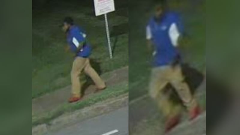 Police release pictures of man wanted in deadly East Nashville assault