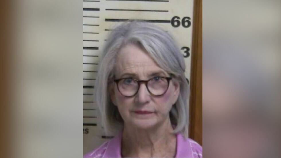 A woman has been charged with child abuse after an investigation by the Lauderdale County...