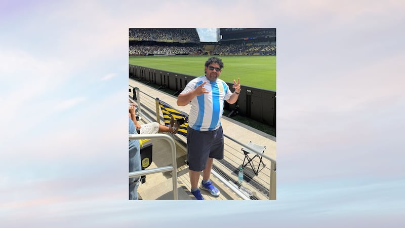 Salió de trabajar y nunca llegó a casa: familia recuerda a Germán Machado tras fatal choque