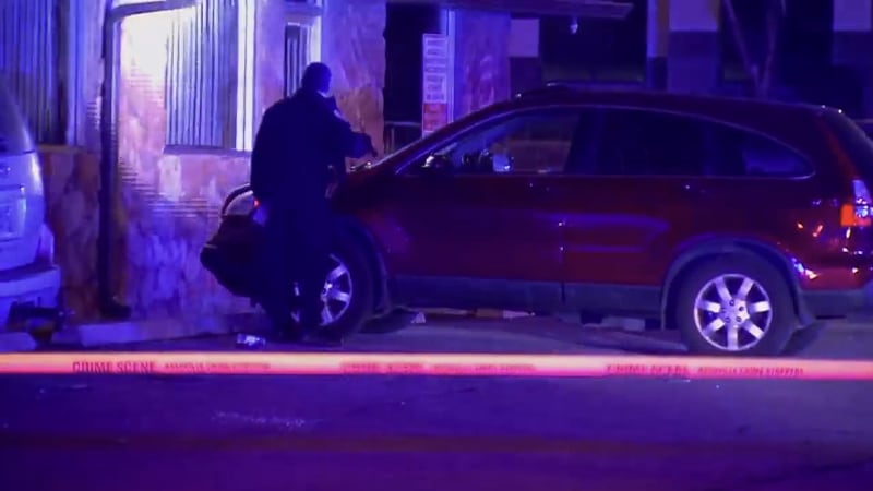 Muere joven hispano tras tiroteo en Woodbine