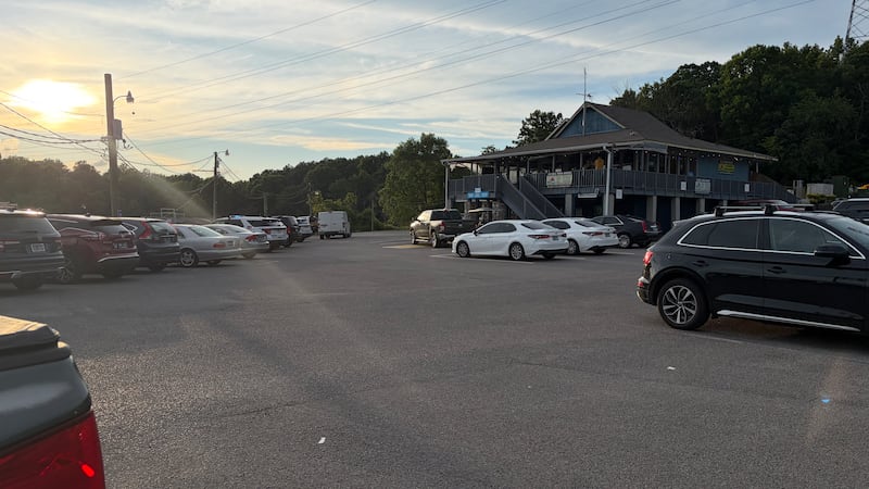 Encuentran el cuerpo de un hombre en el lago Percy Priest
