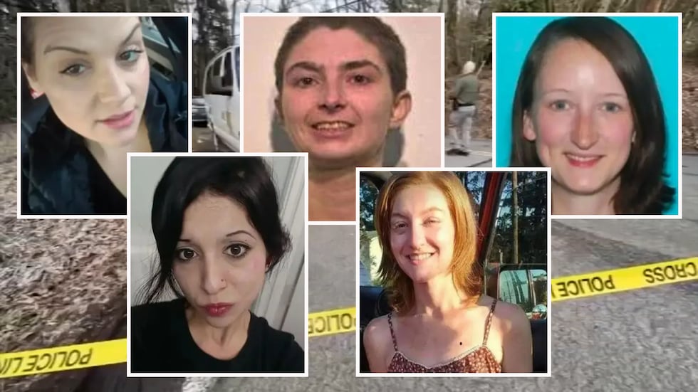 Jesse Calhoun was arraigned on a fifth indictment in Multnomah County Circuit Court on June 3,...