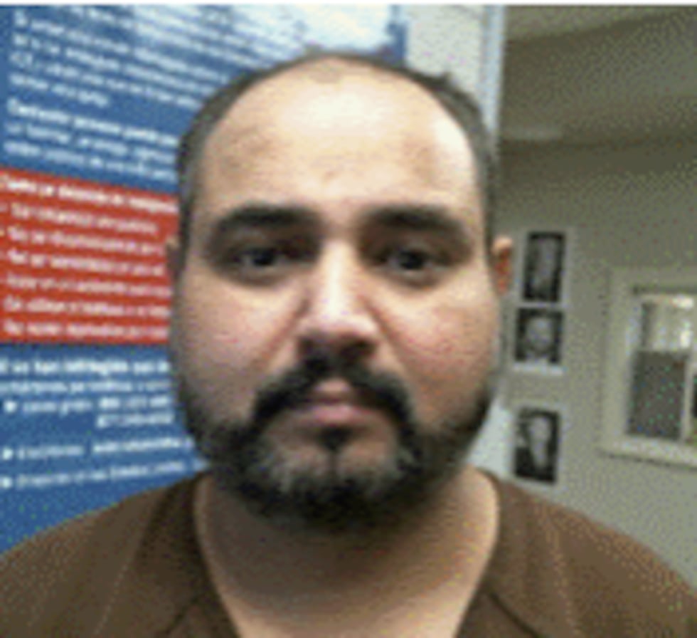 Ghanshyam Chaudhary, un extranjero indocumentado con antecedentes penales originario de la...