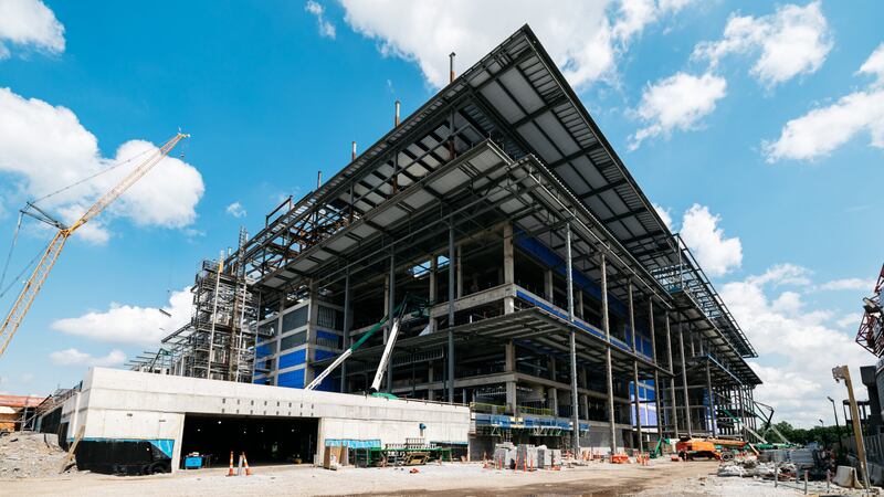 Inquietante mensaje en Estadio Nissan, ofrecen recompensa