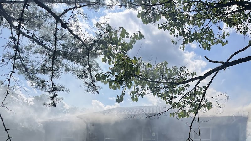 A Putnam County home has been deemed a total loss after a basement fire unleashed...