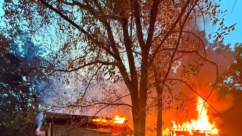 A Perry County family is recovering after a devastating fire claimed the lives of their pets...