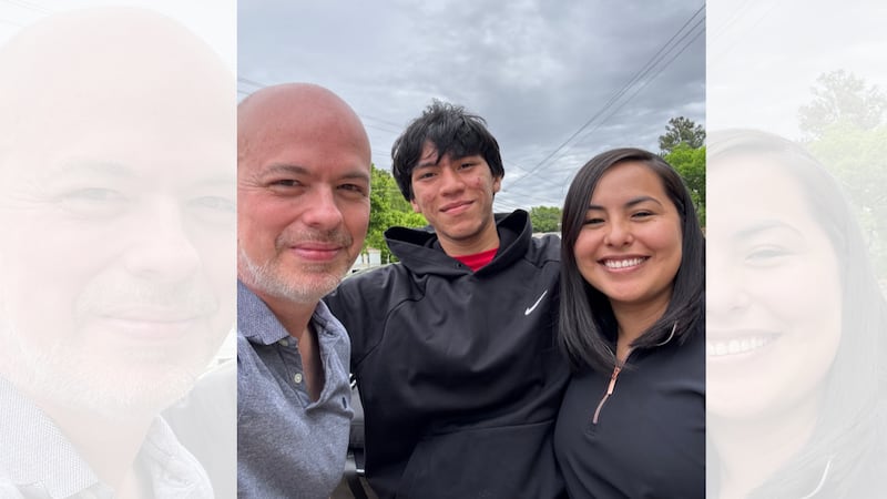 Memphis high school student freed from federal custody after ICE detention