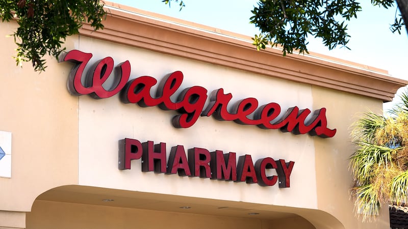 FILE - A Walgreens store in Bradenton, Fla., is shown on Feb. 9, 2024.
