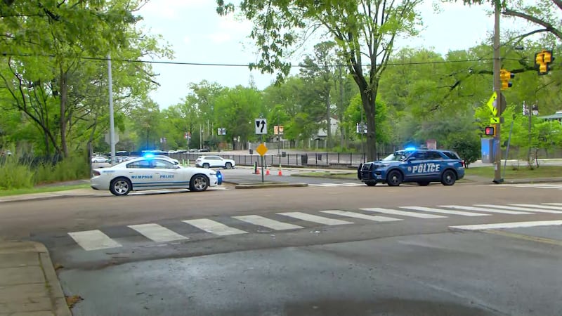 Amenaza de bomba en Zoológico de Memphis provoca cierre del lugar