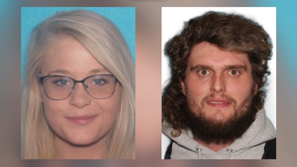 Arrest warrants issued for 2 suspects in Rosepepper Cantina alcohol burglary