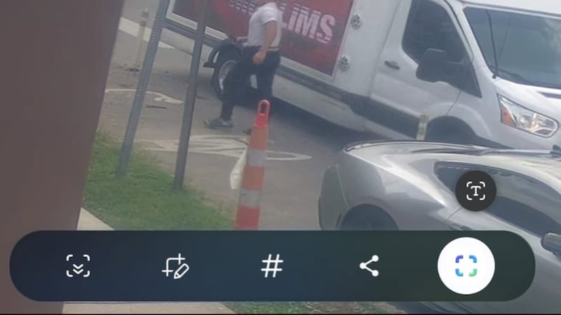 Un mensaje de odio frente al Centro Islámico de Nashville encendió las alarmas entre líderes...