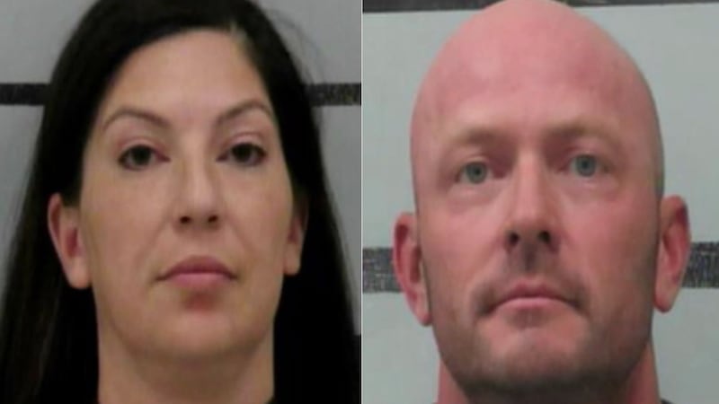 Police officer, firefighter charged with falsifying a child's birth certificate.