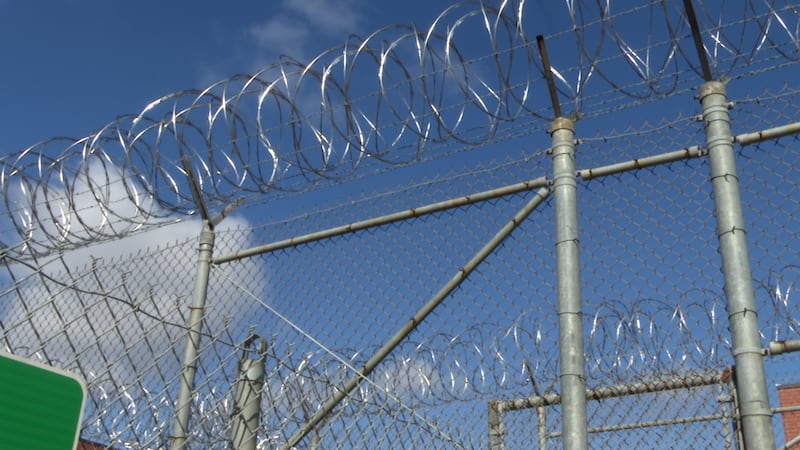Jail generic