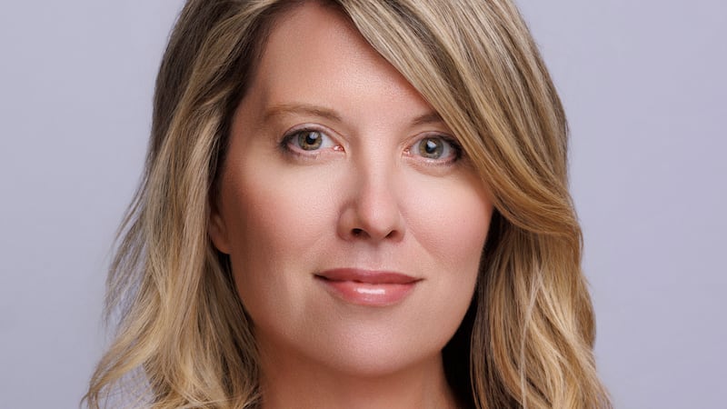 Jerri Green is running in the 2026 election to be Tennessee's next governor.