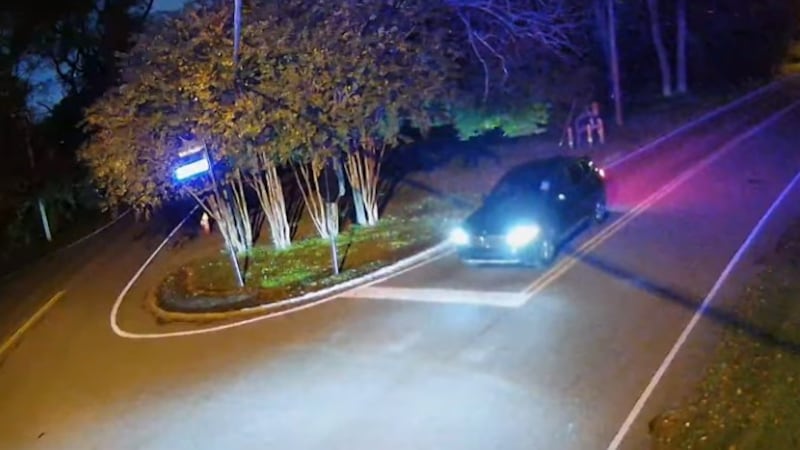 Grupo de robo Sudamericano responsable de varios incidentes en Brentwood, según la policía