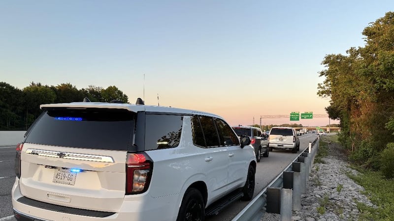 A man out on bond for selling deadly fentanyl was arrested with drugs in Mt. Juliet, Tennessee.