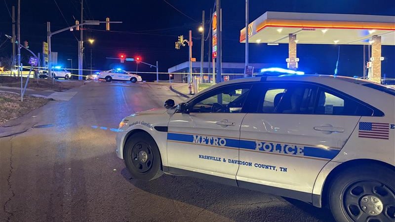 Policía investiga un tiroteo que dejó una persona herida