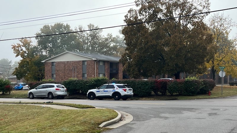 Un menor y su madre fueron atropellados rumbo a la escuela en Nashville