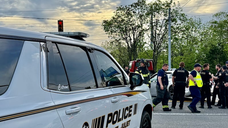 Persecución en Lebanon termina con el arresto de un hombre vinculado a otro robo, según...