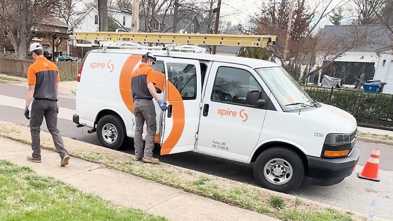 As of Monday, a new natural gas provider is officially serving the Metro Nashville area.