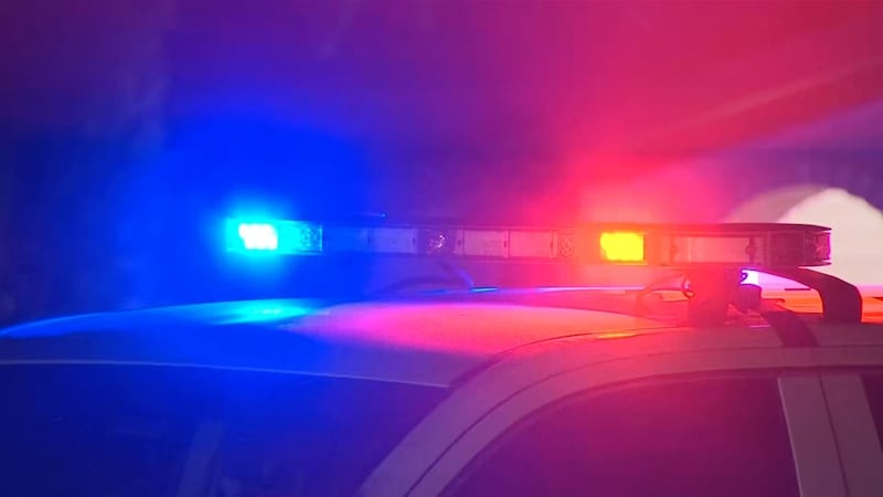 Hombre arrestado por disparar contra agentes en el condado de Knox