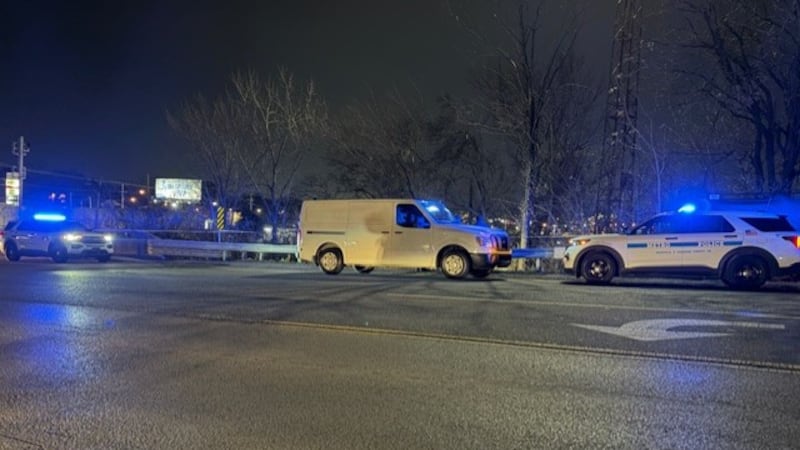 Muere persona sin hogar tras incendio en tienda de campaña en Nashville