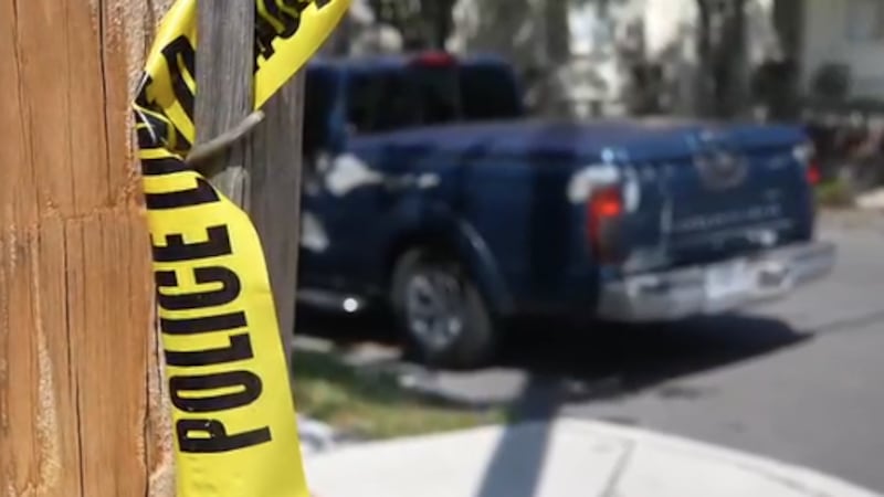 An unhoused line cook living in his vehicle was shot Sept. 10 after attempting to stop three...