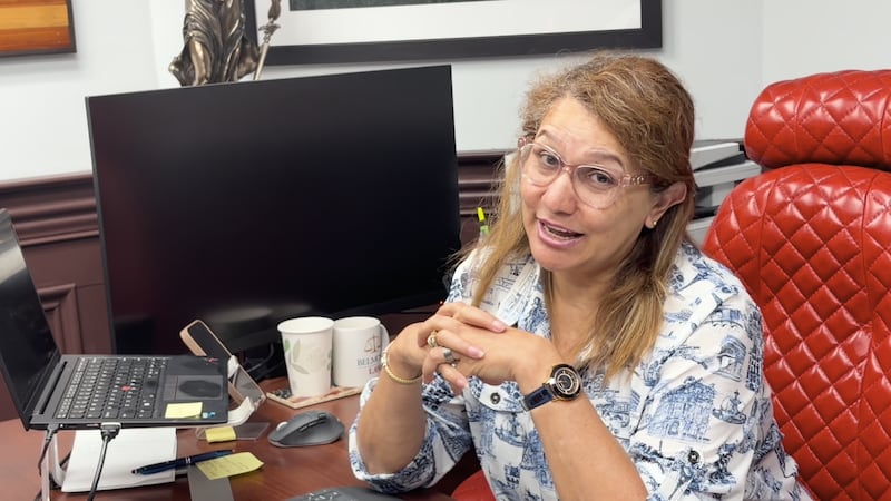 Abogada de inmigración recomienda precaución al viajar tras aumento de operativos migratorios