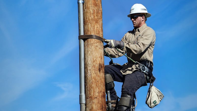 The Cumberland Electric Membership Corporation (CEMC) announced Monday morning that it was...