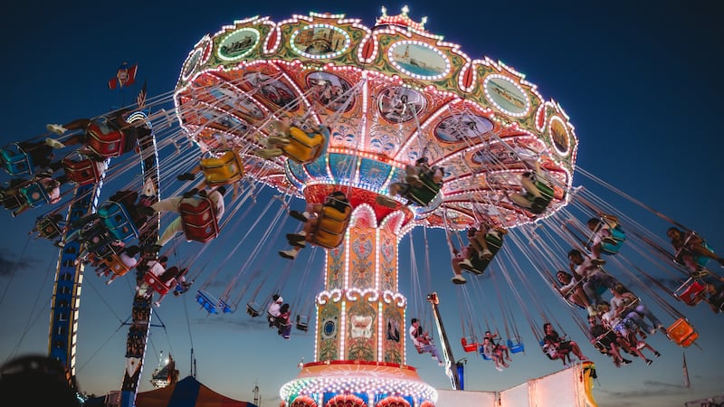 What to know before visiting the 2026 Wilson County–Tennessee State Fair