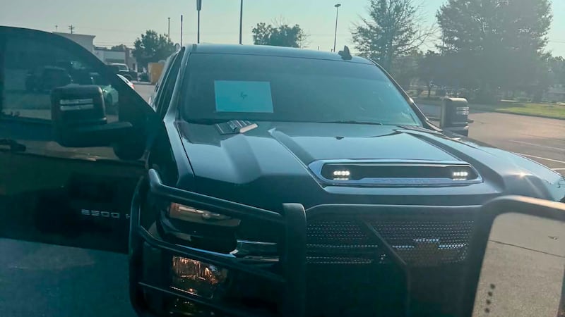 ICE detentions in Lowe's McMinnville