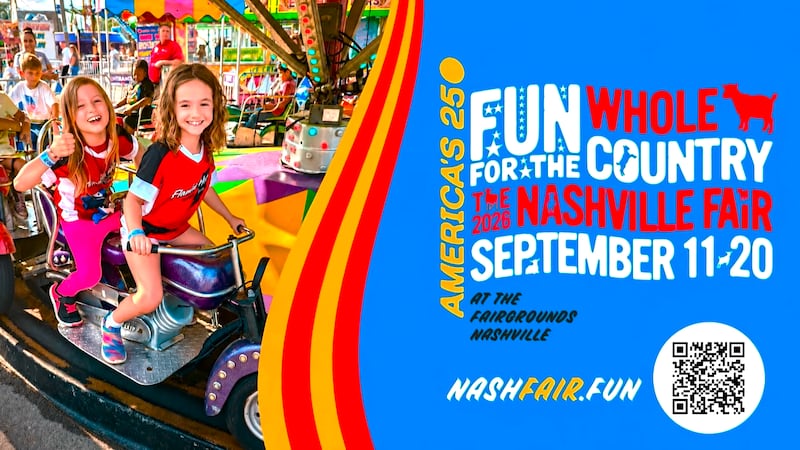 Todo lo que necesitas saber sobre la Feria de Nashville: