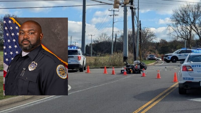 Oficial herido luego de ser impactado por un conductor que no tenía licencia, cerca del...