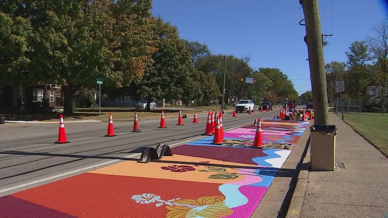 Parte de Antioch Pike estará cerrada para celebrar Halloween