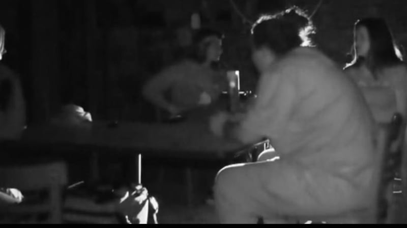 Truth paranormal looking for paranormal activity in Murfreesboro