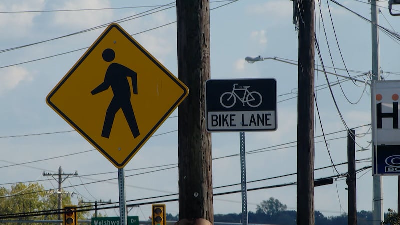 Buscan mejorar la seguridad sobre Nolensville Pike