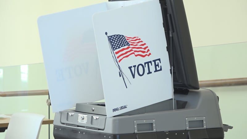 El voto latino se prepara para las elecciones de noviembre en Nashville