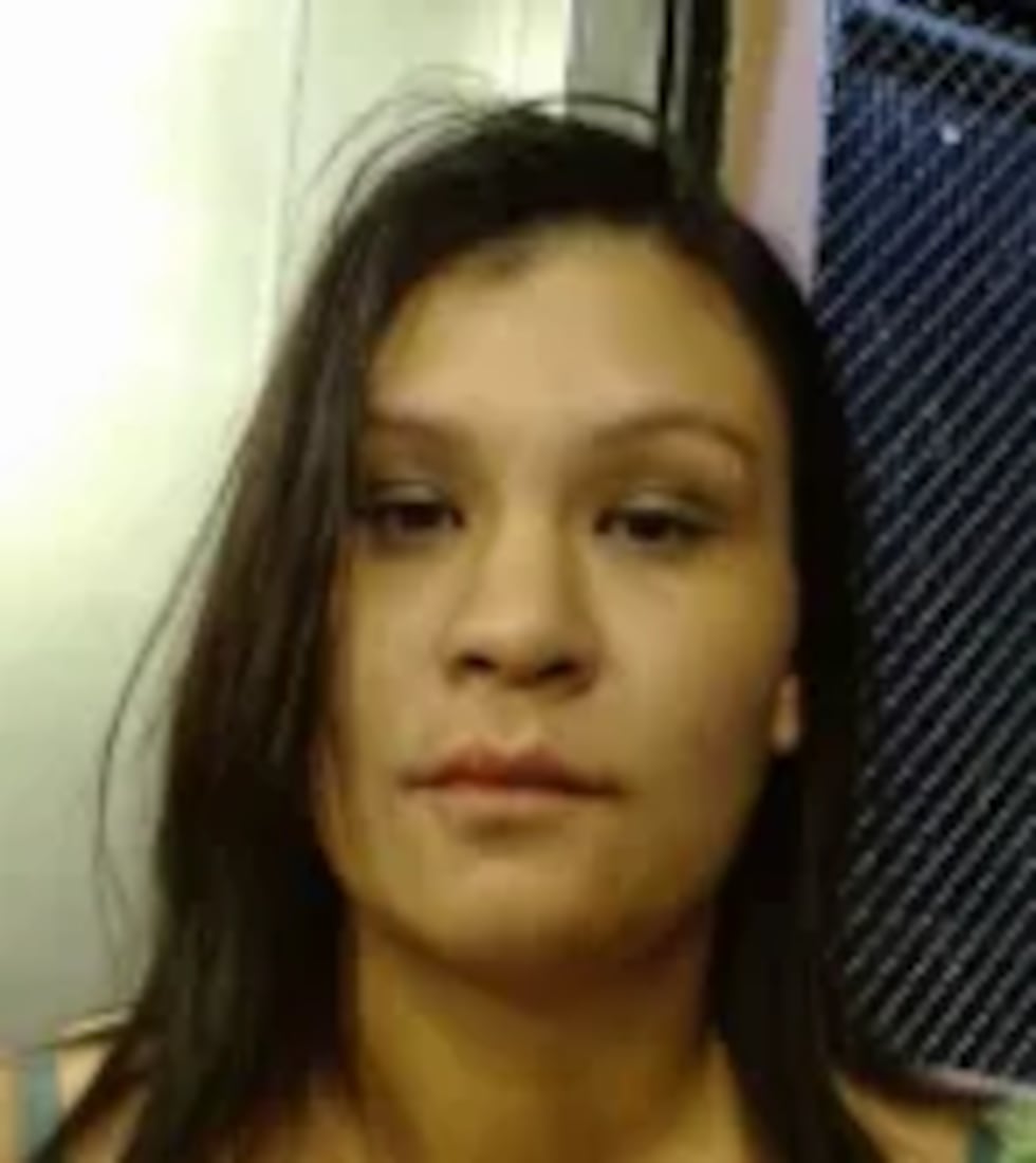Maryari Pamela Lopez Urivina fue detenida en el operativo de Memphis, Tn el 31 de agosto del...