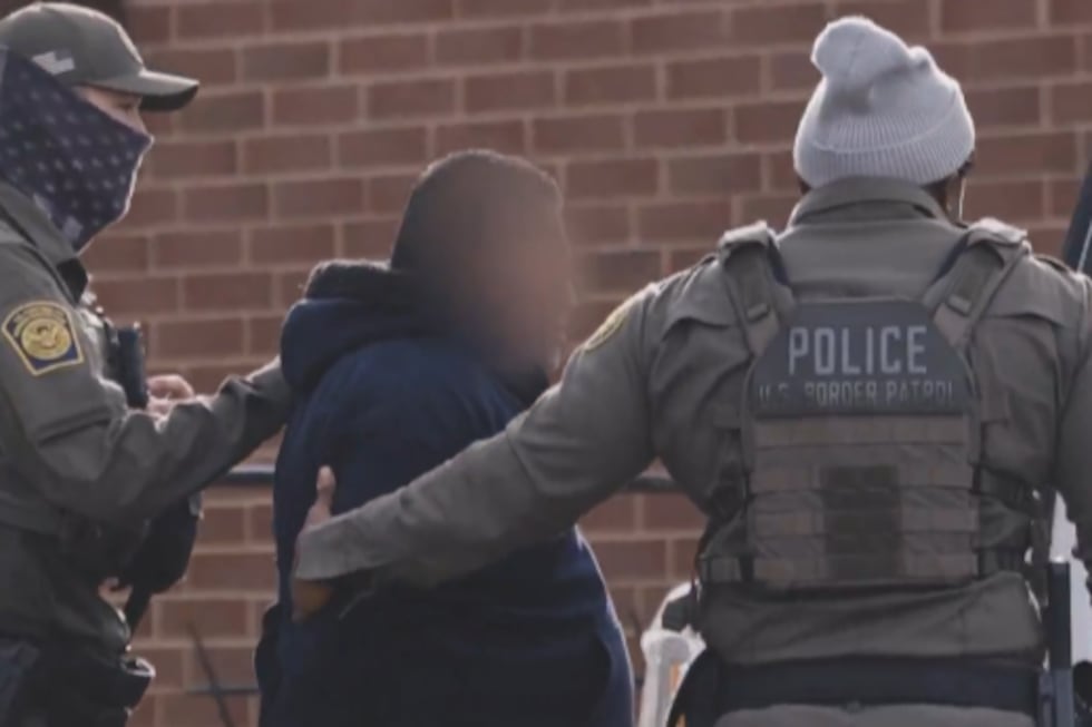 El operativo en Carolina del Norte comenzó durante el fin de semana en Charlotte, la ciudad...