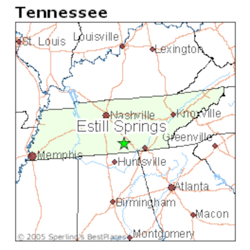 Estill Springs, Tn en pláticas con ICE para firmar contrato del 287(g)