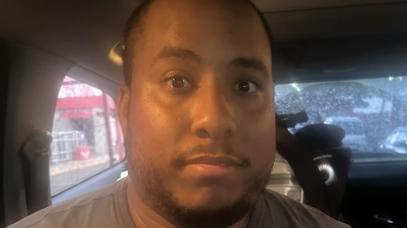 Fernando González Ramírez, de 32 años, fue detenido en República Dominicana y trasladado a...