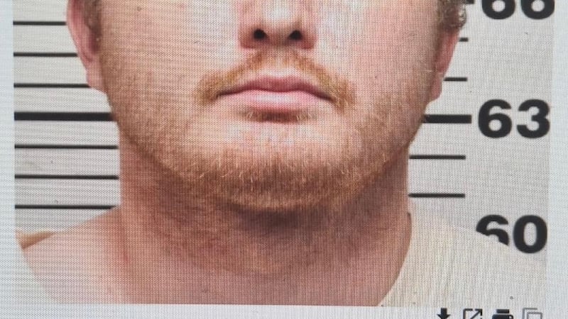 OVERTON MAN ARRESTED ON CHARGES OF SEXUAL EXPLOITATION OF A MINOR