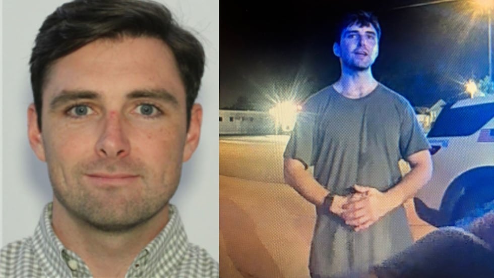 Colorado man missing after arriving in Nashville for work conference