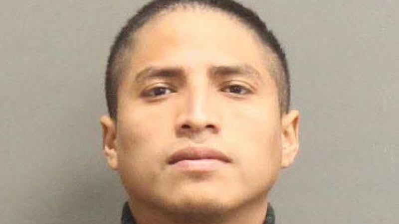 Rivaldo Sis Tobar de 23 años, acusado por la policía de Nashville como el responsable del...
