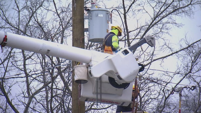 NES publica tiempo estimado para reestablecer energía eléctrica