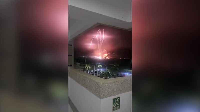 Operación 'Resolución Absoluta': la misión de EE.UU. para atrapar a Maduro