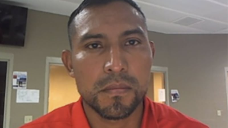 Alberto Ramírez Díaz de 39 años de edad, originario de Guatemala, fue detenido por ICE en...