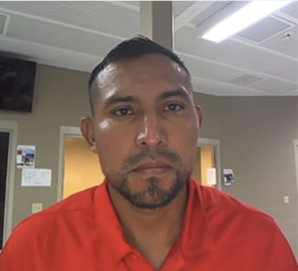 Alberto Ramírez Díaz de 39 años de edad, originario de Guatemala, fue detenido por ICE en...